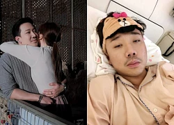 Tran Thanh made a will to give his assets to Hari Won when he was sick, the whole family was left empty-handed?