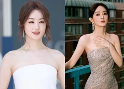 Triệu Lệ Dĩnh "phản đòn", thắng kiện antifan, khẳng định danh dự không rẻ!