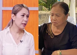 Vợ Đức Tiến 'hỗn láo' với mẹ chồng muốn ẵm hết tài sản, lộ cách xưng hô quá đáng
