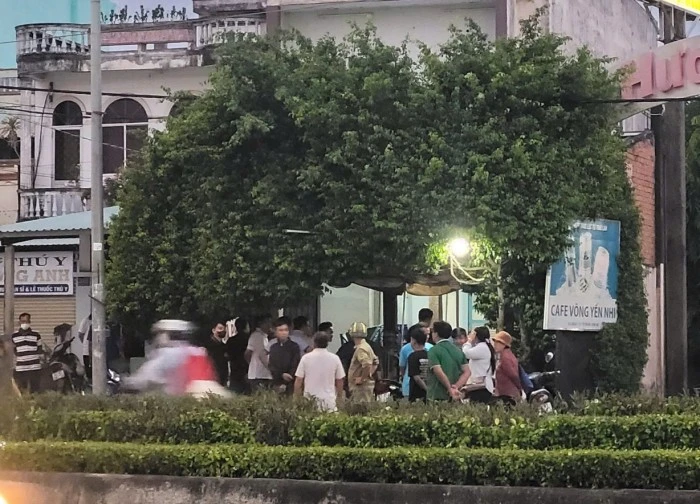 Bắt nghi phạm 22 tuổi sát hại chủ quán cà phê ở Tây Ninh