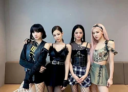 BLACKPINK bùng nổ tại Mỹ, fan tố YG "ăn dày", vé nghìn đô! Sân khấu như hàng chợ
