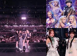 BLACKPINK chính thức "phế truất" Em Xinh, ngăn Phương Mỹ Chi lên ngôi vương