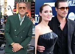 Brad Pitt bị vợ con ghét bỏ, danh tiếng vẫn thăng hạng, nghịch lý nằm ở đâu?