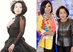 Singer Kieu Nga passed away in the US, Bang Kieu's ex-wife revealed her unfinished wish, everyone felt sorry