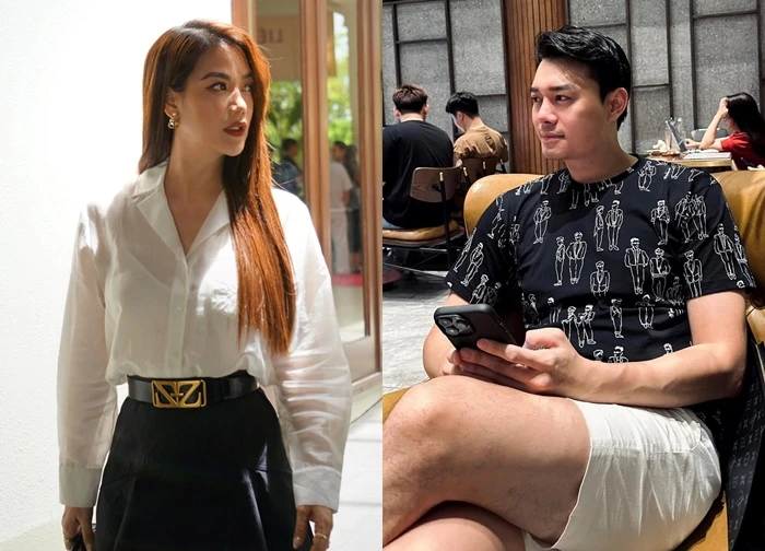 Cặp "đũa lệch" 14 tuổi Vbiz lộ dấu hiệu bất thường: Người tuyên bố độc thân, người "mất tăm mất tích"