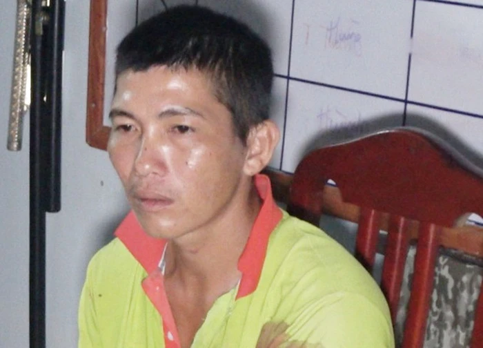 Công an Đồng Tháp thông tin vụ hai anh em ruột bị sát hại