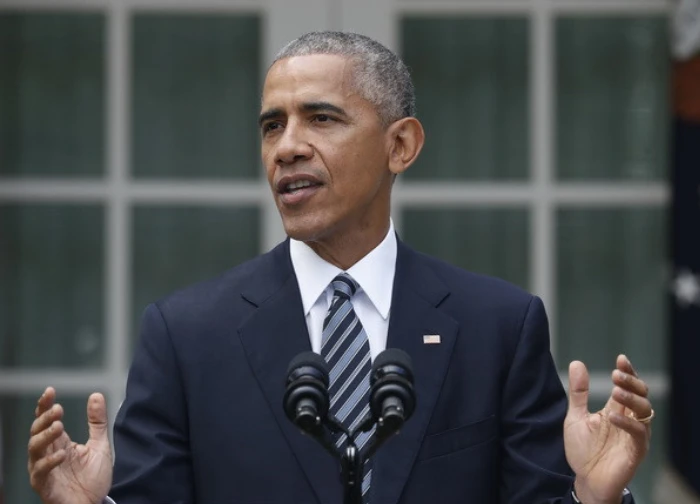Former President Obama's unexpected "reappearance", will he become a strategic chess piece for Democracy?