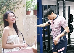 Doan Hai My changes dramatically, suspected of being pregnant for the second time, Van Hau receives sad news