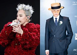 G-Dragon đột ngột hủy show tại Thái Lan, nguyên nhân khiến fan "sốc nặng"!