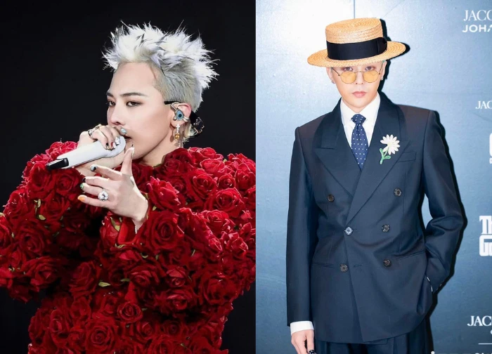 G-Dragon suddenly canceled his show in Thailand, the reason shocked fans!