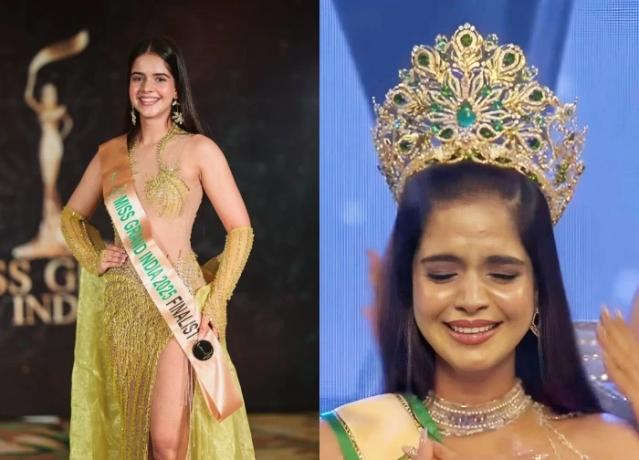 Miss Grand India caused a heated controversy because of the results after MG 2024 was dethroned