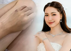 Hòa Minzy khiến fan hoảng hốt với hình ảnh "khác lạ", CĐM hoang mang