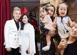 Hoai Lam caused a storm on social media when he livestreamed "hidden meanings", on the day his ex-wife Cindy Lu got married!