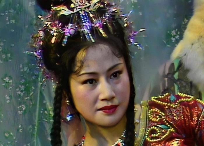 Hoàng hậu đẹp nhất 'Tây Du Ký': Cả đời lận đận, mất cô độc nơi đất khách