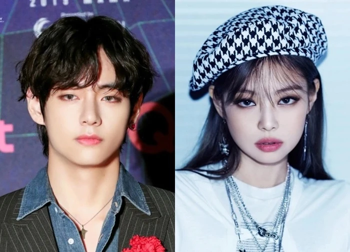 Jennie (BLACKPINK) - V (BTS) nghi bị leak clip riêng tư: Kẻ phát tán lại có "âm mưu" khiến fan phát hoảng
