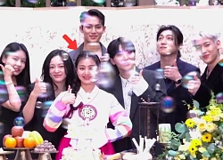 Jihyo (TWICE) tạo dấu ấn 20 năm 'trưởng thành' ở JYP với bức ảnh độc nhất là ai?