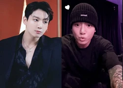Jungkook (BTS) xuất ngũ rồi "bốc hơi", fan hoảng loạn trước màn ở ẩn đầy bí ẩn!