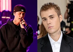 Justin Bieber "returns" with controversial MV, the naked truth behind "Swag"