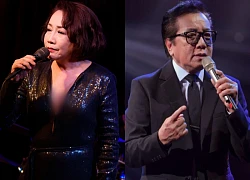 Kiều Nga: "Nữ hoàng New Wave", em gái danh ca Elvis Phương, vừa qua đời tại Mỹ