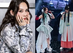 Mai Phuong follows Phuong My Chi's 'fame', posts photos with 4 attention-grabbing words