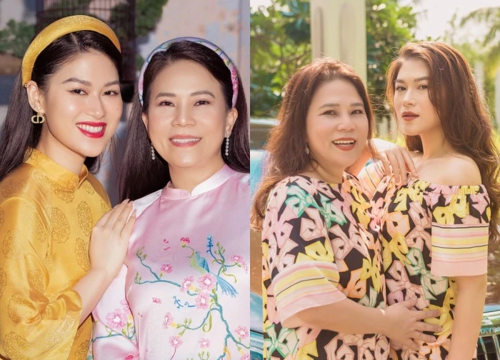 Ngoc Thanh Tam's rich mother: Behind the trillion-dollar tuna empire, very good at raising children
