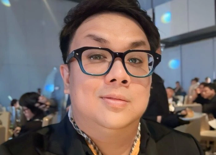 Nam diễn viên hài Vbiz lên tiếng sau tin đồn ly hôn vì thói vũ phu