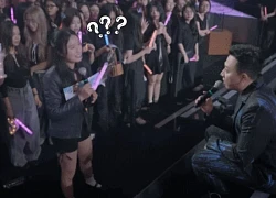Netizen 'mổ xẻ' màn đối đáp 'lệch nhịp' của Trấn Thành và Jenny Huỳnh ở Em Xinh?