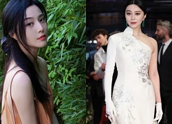 Phạm Băng Băng: Từ nữ hoàng thảm đỏ đến "bà trùm" mặt nạ hậu phong sát!