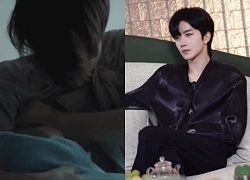 Phim đam mỹ 'hack não' người xem, đàn ông có thể mang bầu và 1001 câu hỏi khác?