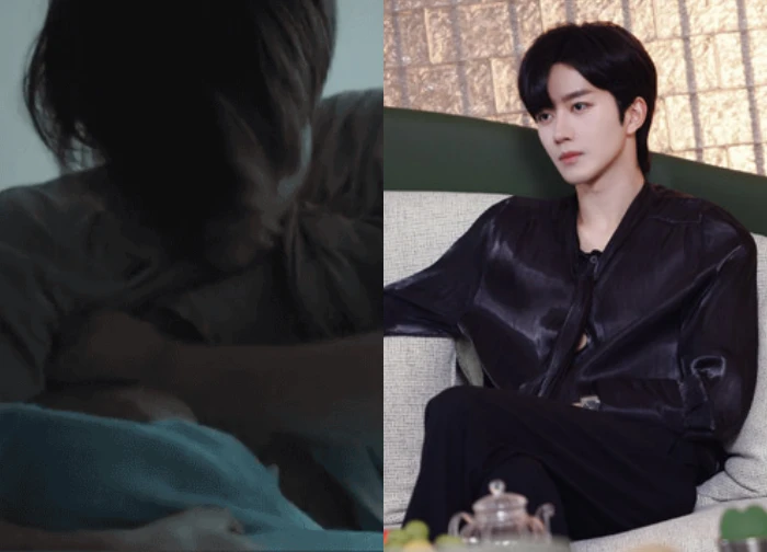 BL movies 'hack the brain' of viewers, can men get pregnant and 1001 other questions?