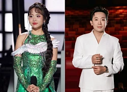 Phương Mỹ Chi bật khóc "giữa đêm", bí mật động trời liên quan Trấn Thành!
