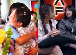 Phuong My Chi's secret was "exposed" by Kha Lau at Sing! Asia, revealing her true self?
