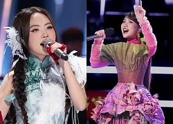 Phương Mỹ Chi lộ con số khủng thu từ Sing! Asia, giám khảo cũng phải 'quay xe'