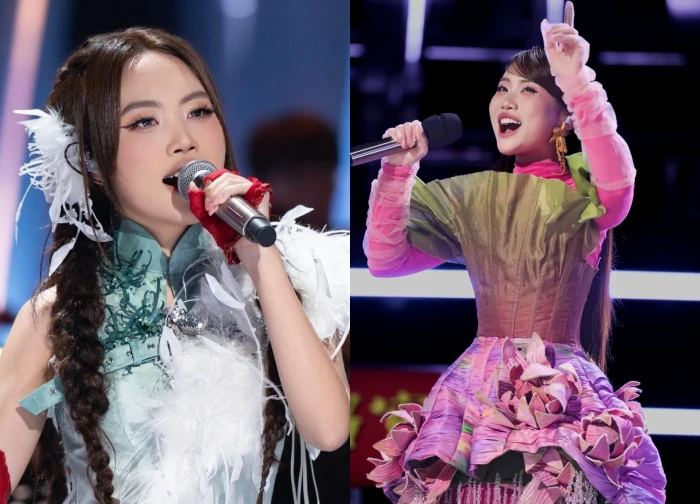Phương Mỹ Chi lộ con số khủng thu từ Sing! Asia, giám khảo cũng phải 'quay xe'