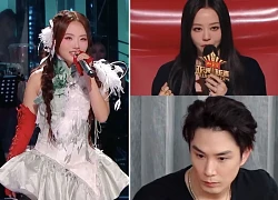 Phương Mỹ Chi nhận 'tin dữ' trước bán kết 2 Sing! Asia, gây chia rẽ trong BGK?