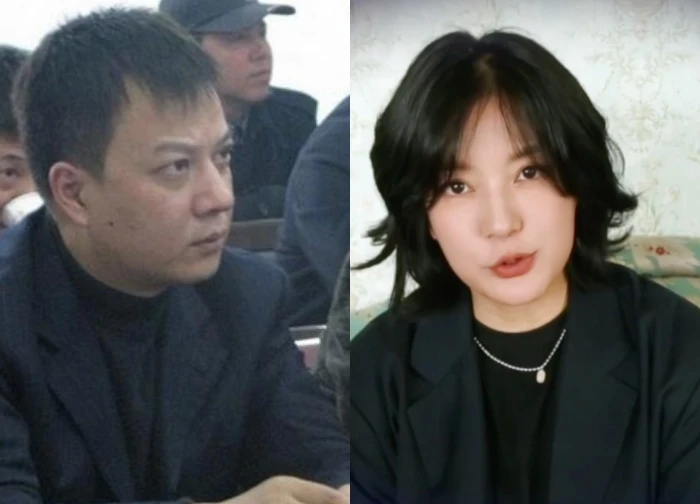 Rumor has it that Zhao Wei was arrested for being behind a series of crimes, her brother and biological mother asked for help?