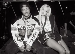 Rosé và Bruno Mars tình như đôi trẻ, fan vừa ghen vừa đẩy thuyền "gắt" nhất năm