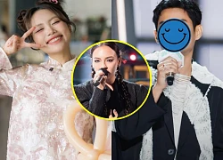 "Sing! Asia": The person competing for the championship with Phuong My Chi has been revealed, shocking identity