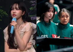 "Squid Game 3": The female lead receives a huge salary from the movie, the actual number is shocking