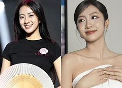 Tân Hoa hậu Việt Nam bị soi 'cẩu thả', 'ngâm' 1 chiếc áo suốt chung kết, vì sao?