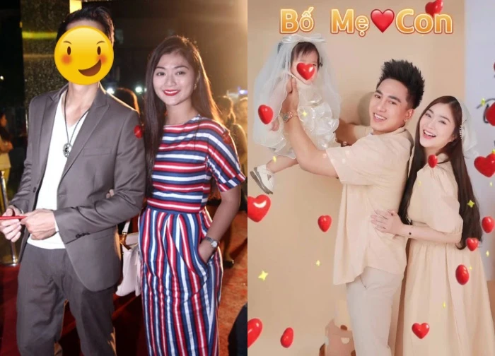 Thanh Truc is rumored to have been married, Chau Khai Phong's attitude is shocking?