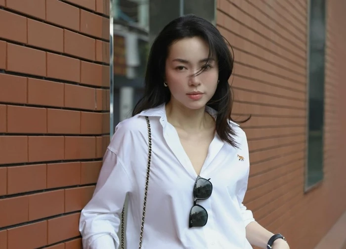 Threads đang nói gì về Lê Hà Trúc?