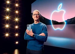 Tim Cook: Cuộc "cải tổ" lớn chưa từng có tại Apple, ai sẽ kế nhiệm đế chế tỷ đô?