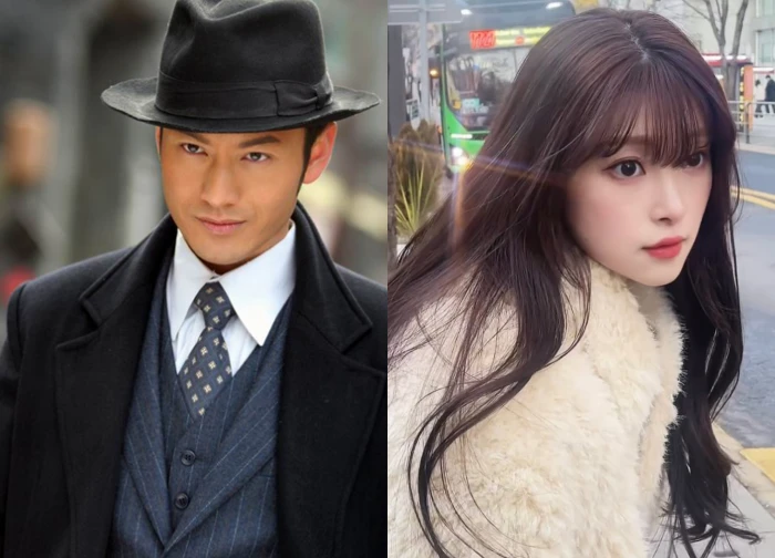 Huynh Hieu Minh's rumored lover was bribed to compete in a beauty pageant, but was accused of being pretentious and had a humiliating ending.
