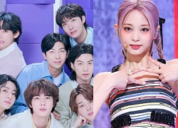 Tzuyu (TWICE) khen BTS, fan BLACKPINK "nổi điên" lao vào khẩu chiến nảy lửa!