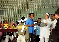 Vụ làm lễ 'trục vong' ở Trung tâm Y tế U Minh: thành lập tổ công tác để xác minh