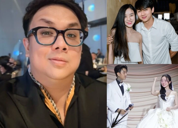 Anh trai Cindy Lư bất ngờ nhắc chuyện vũ phu, "đá xéo" Hoài Lâm, dằn mặt Đạt G?
