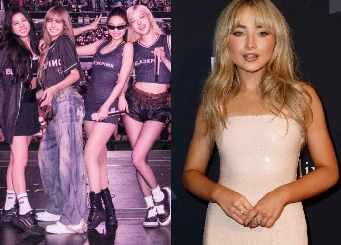 BLACKPINK soán ngôi "em gái Taylor Swift", bất ngờ thất thế trước nhóm nhạc ảo