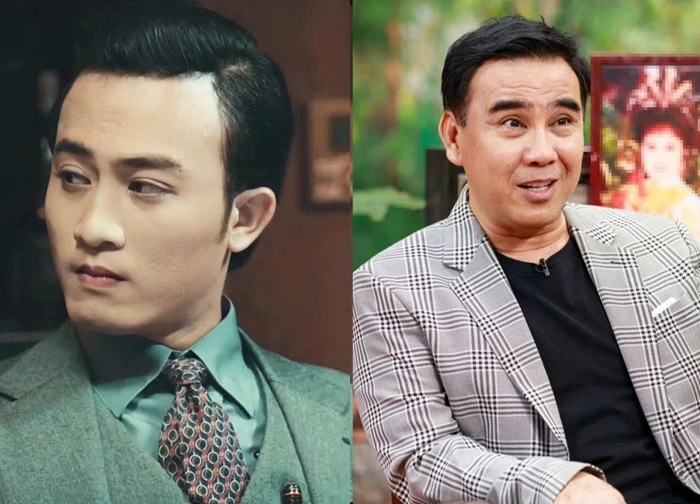 Bộ Văn hoá nhắc nhở MC Quyền Linh, Doãn Quốc Đam vì quảng cáo không phù hợp