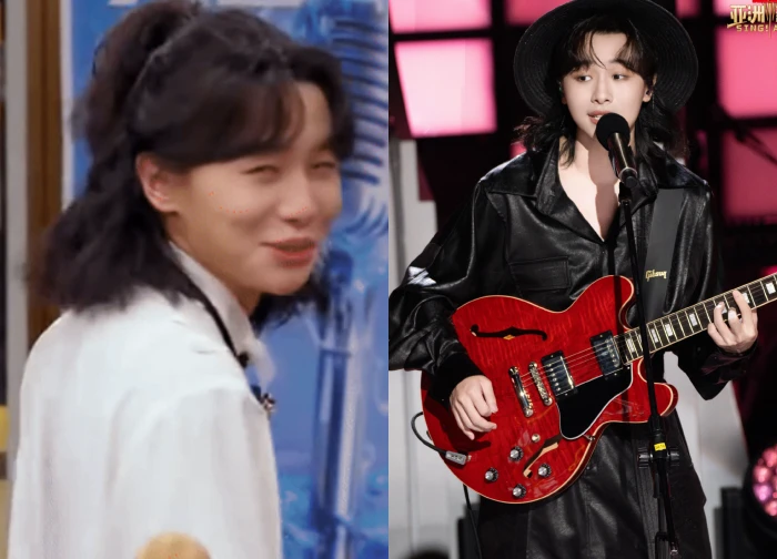 Chinese singer hates Phuong My Chi for winning second place, cleared the way by the organizers, suppressing Vietnam